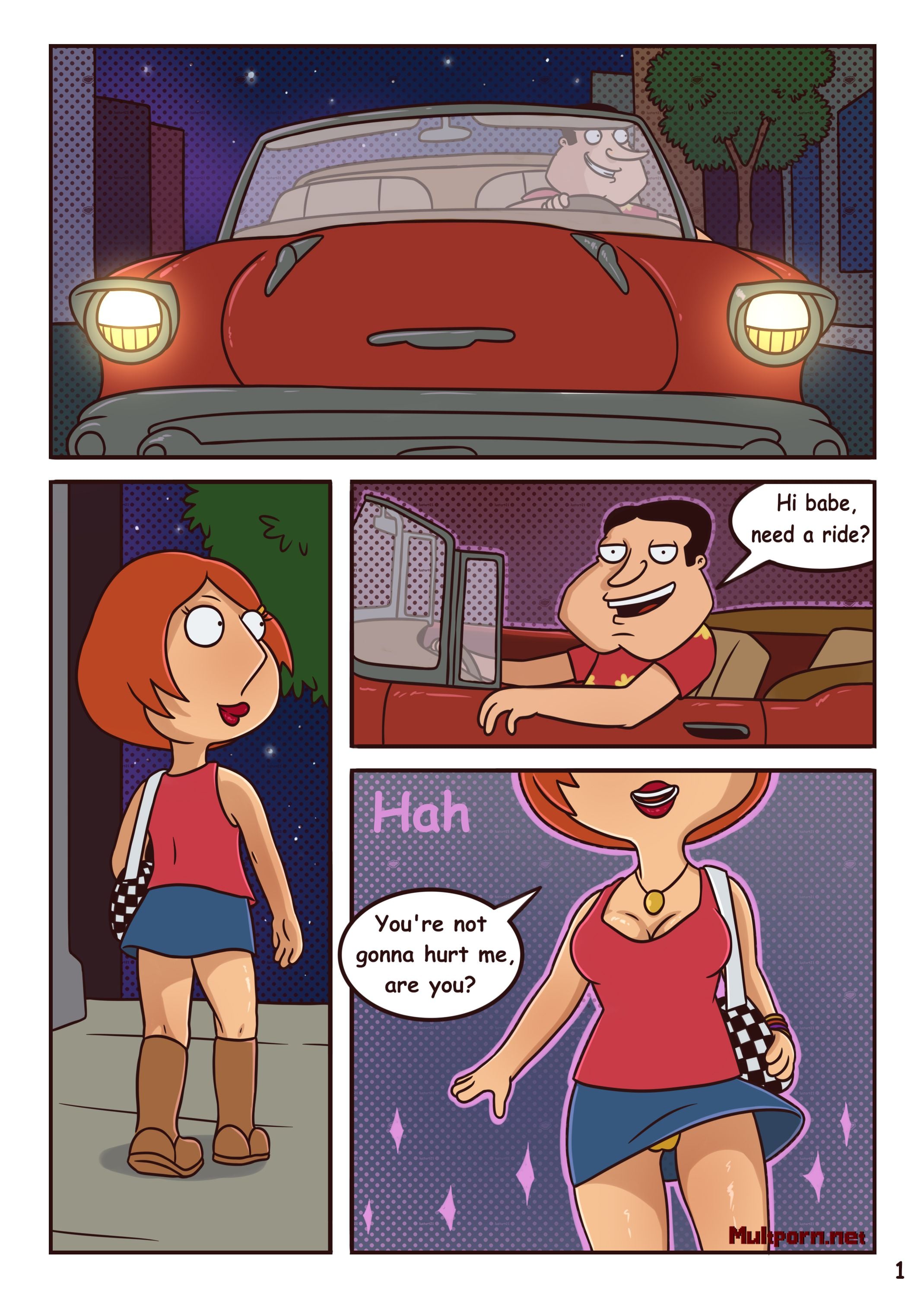 Giggity Goo page 3