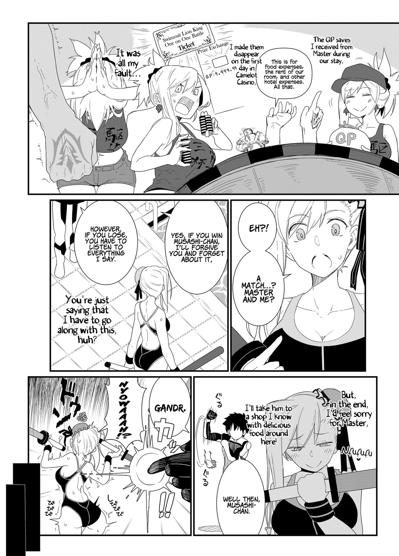 GIRLFriend’s 18 page 5