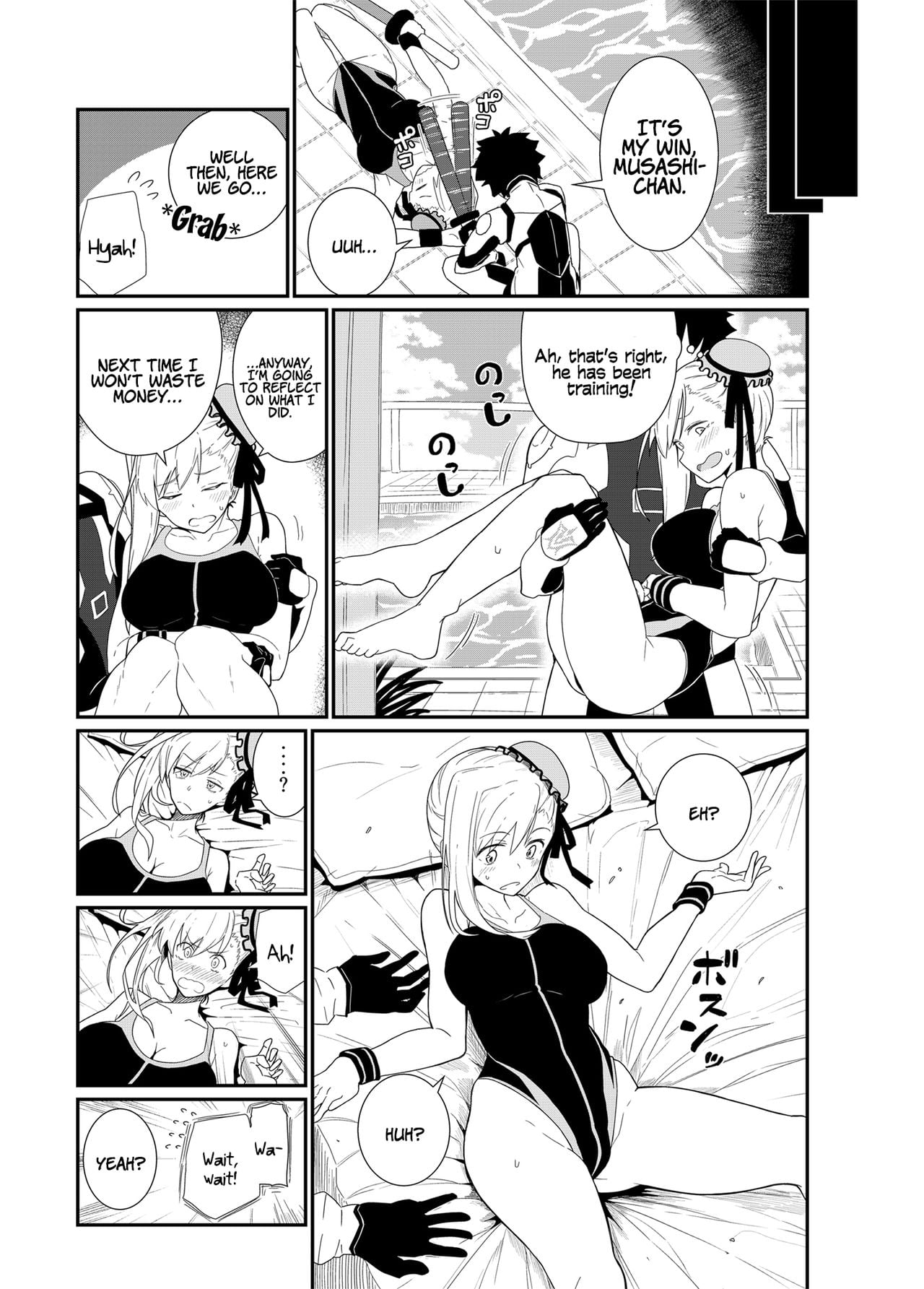 GIRLFriend’s 18 page 6