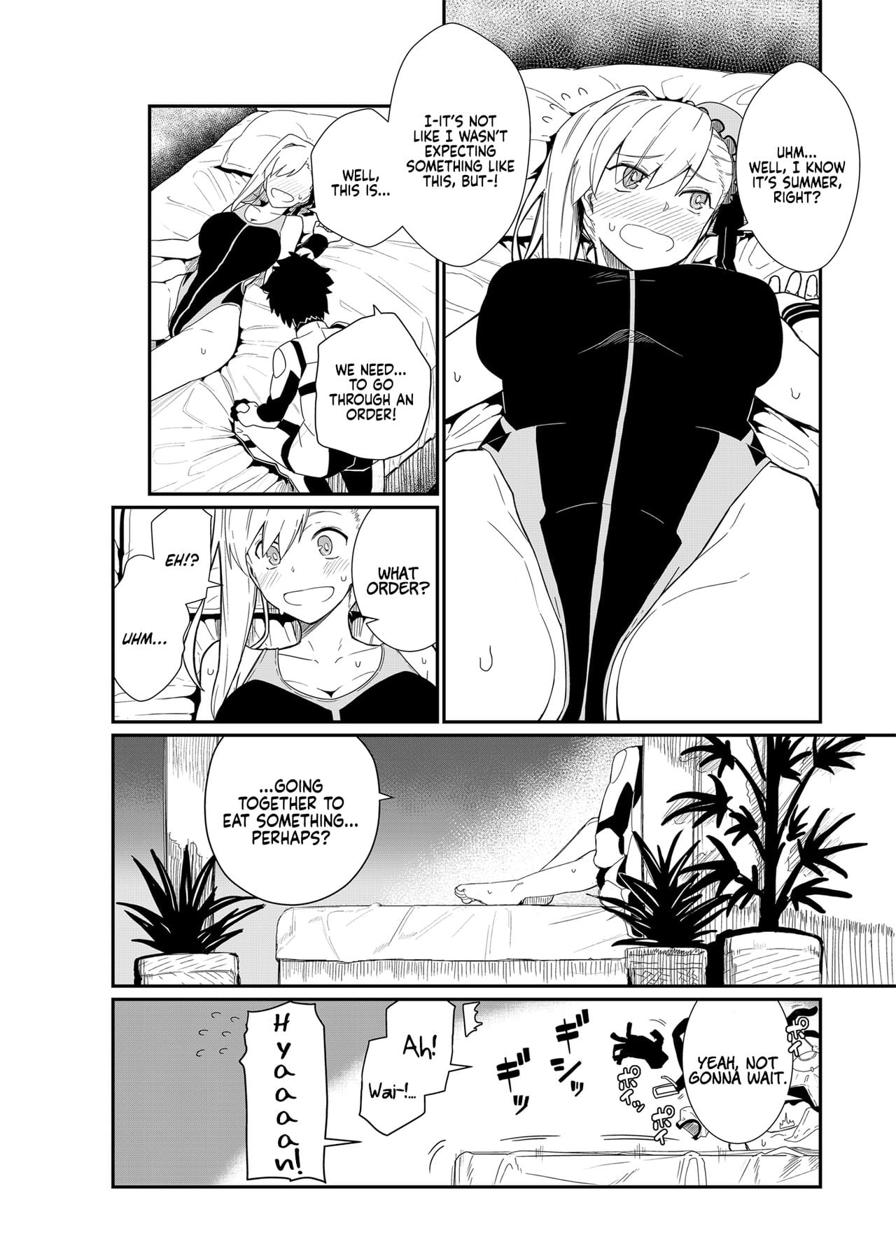GIRLFriend’s 18 page 7