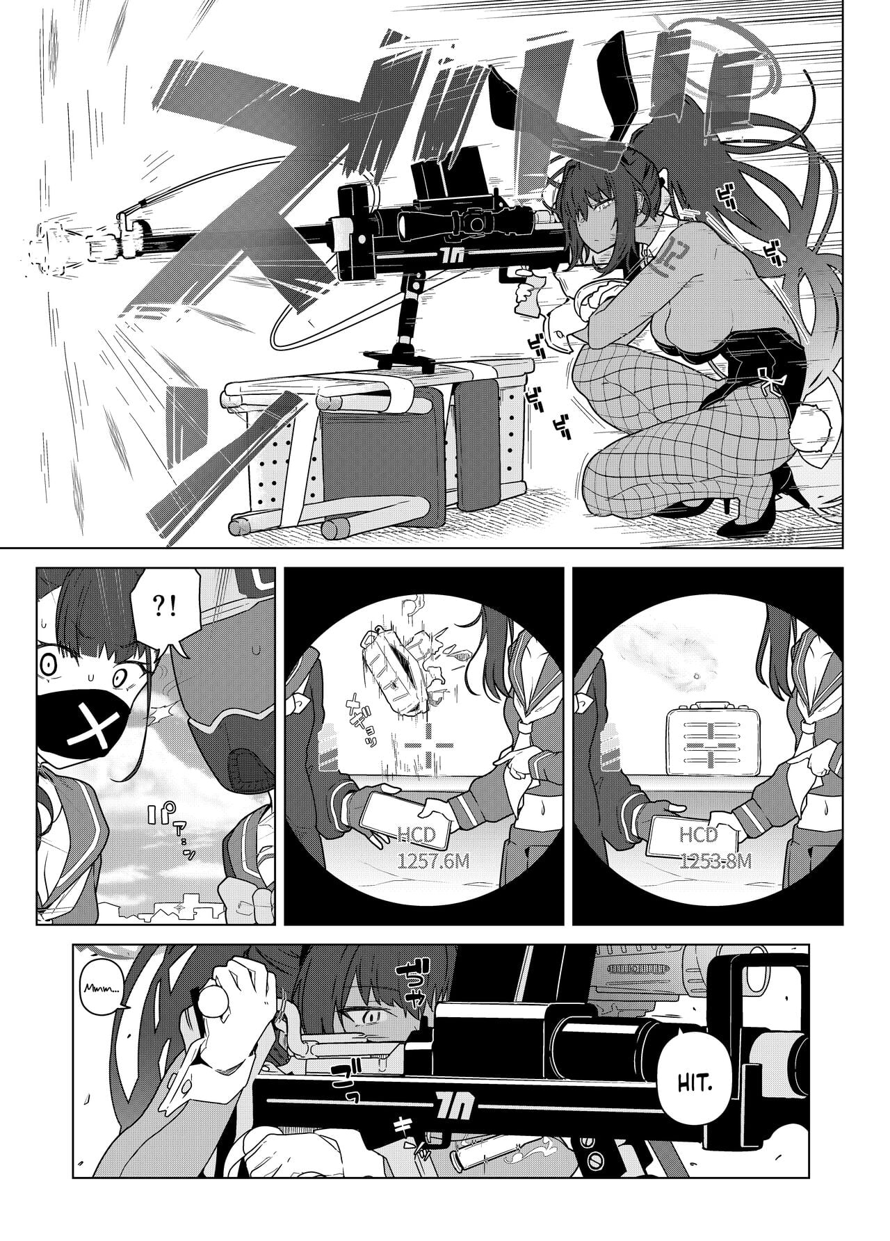GIRLFriend’s 19 page 5
