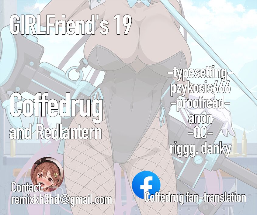 GIRLFriend’s 19 page 23