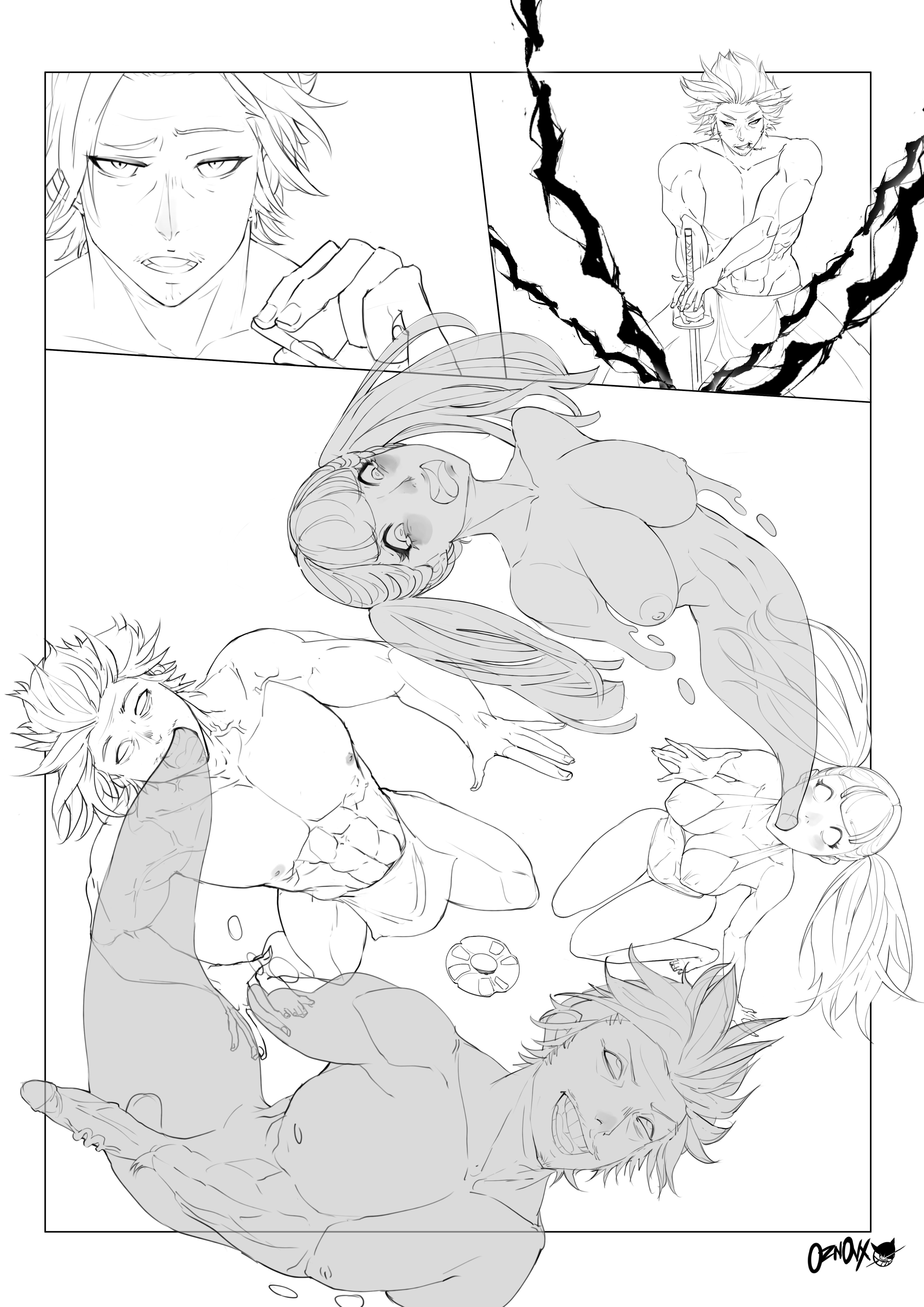 Go Fish page 14