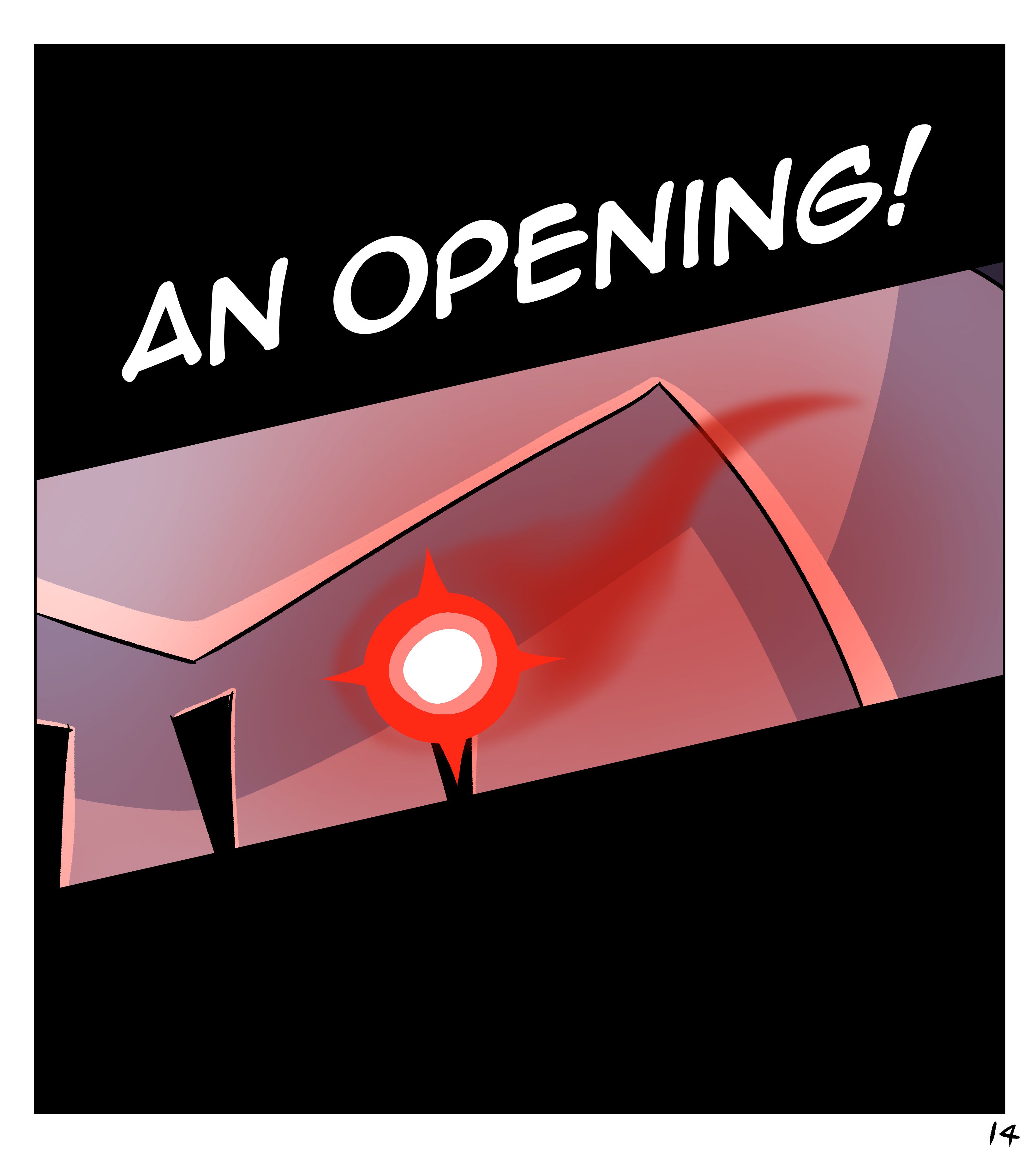 Goblin Queen page 15