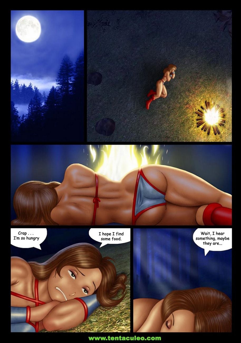 Golden Axe page 4