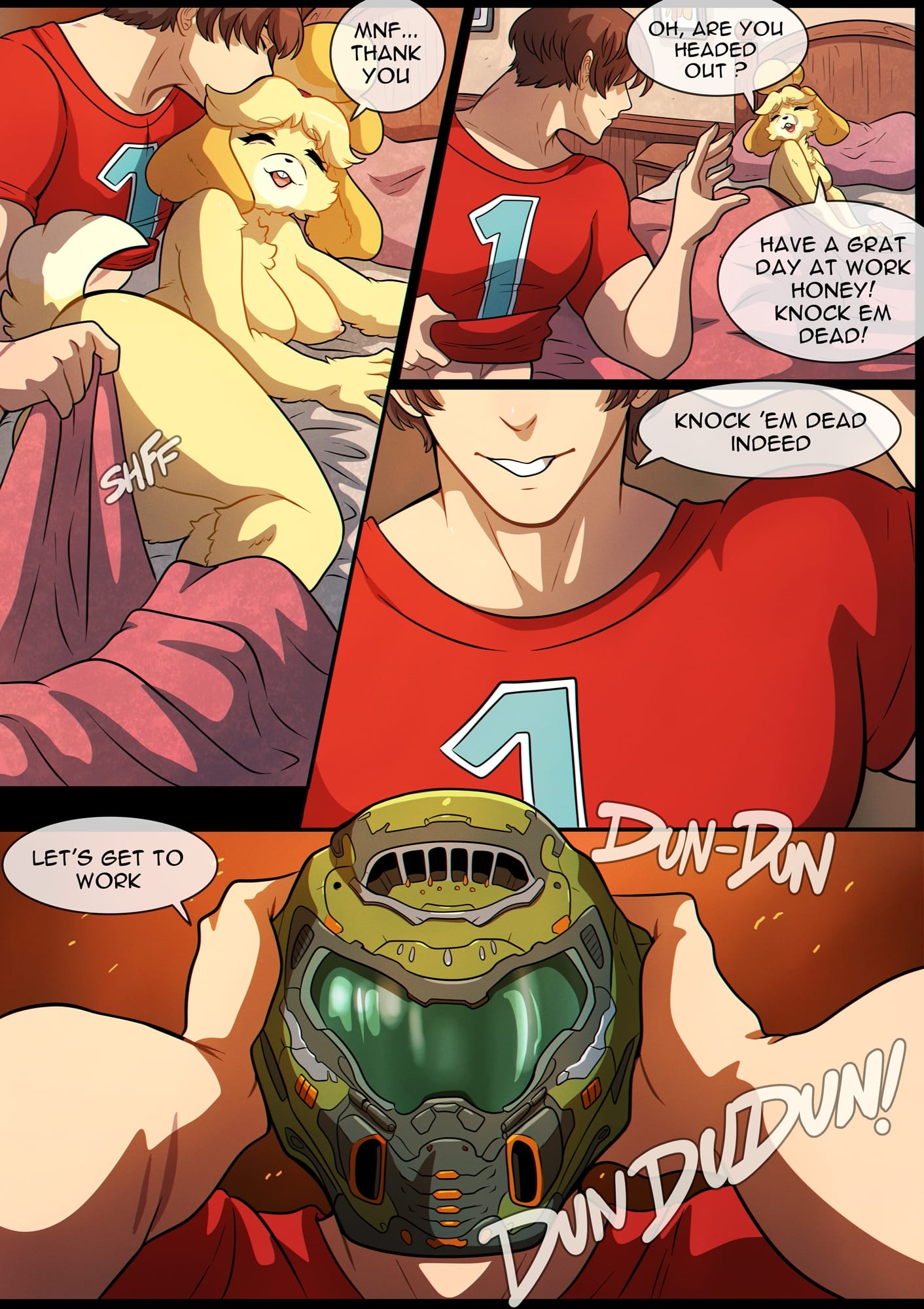 Good Girl page 11
