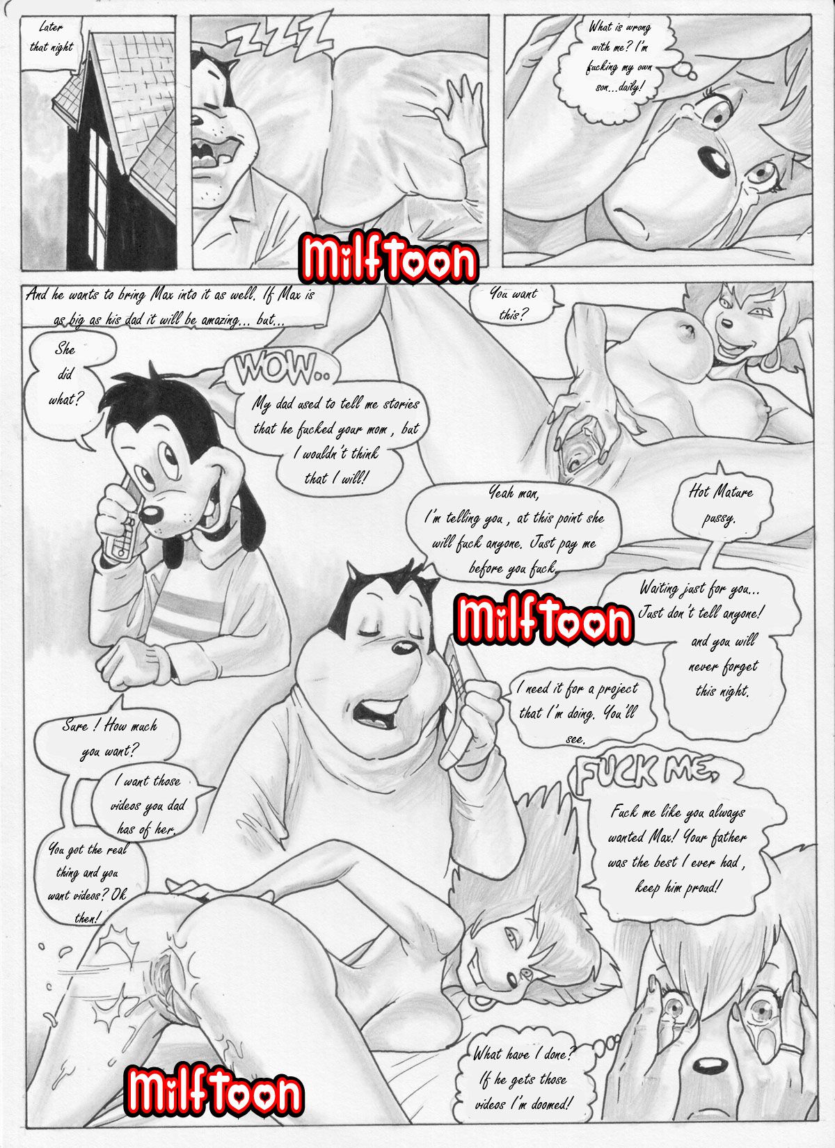 Goof-Troop page 12
