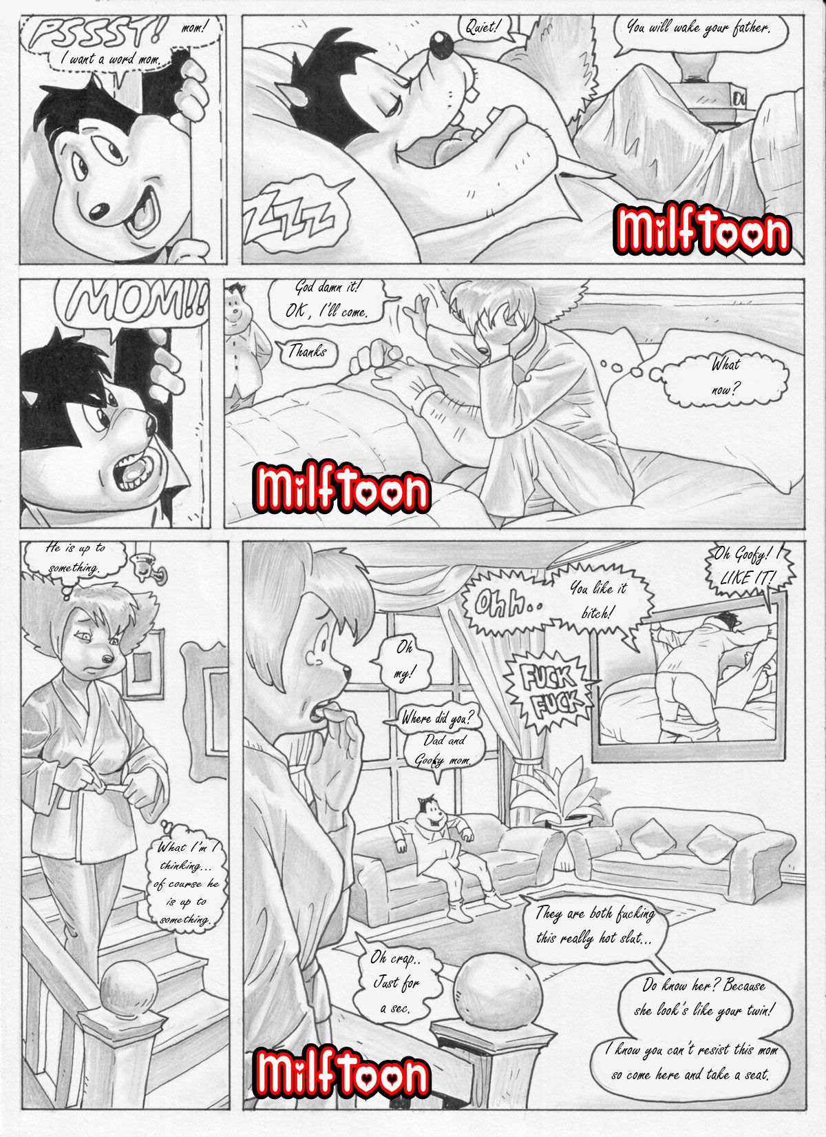 Goof-Troop page 13