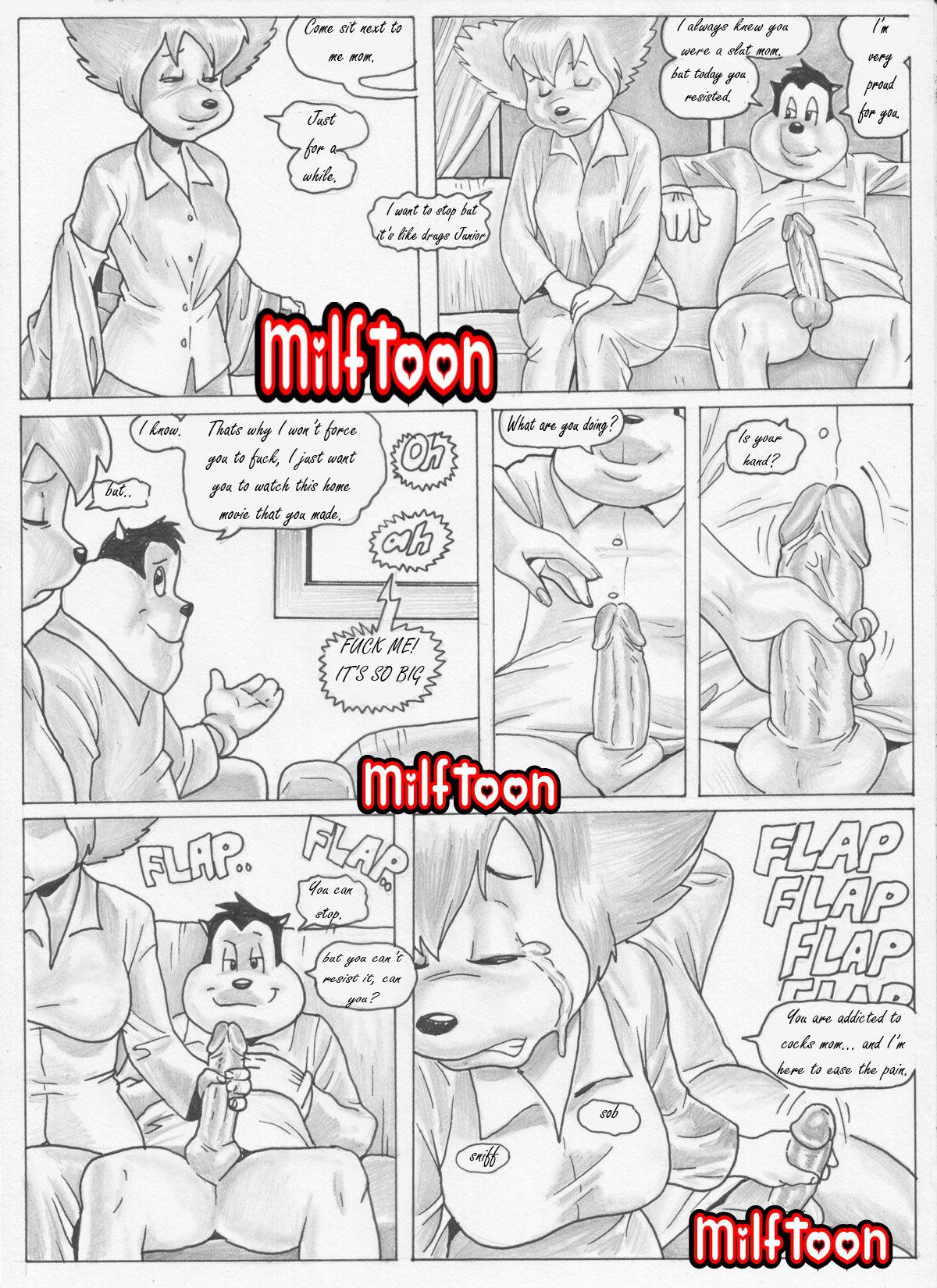 Goof-Troop page 14