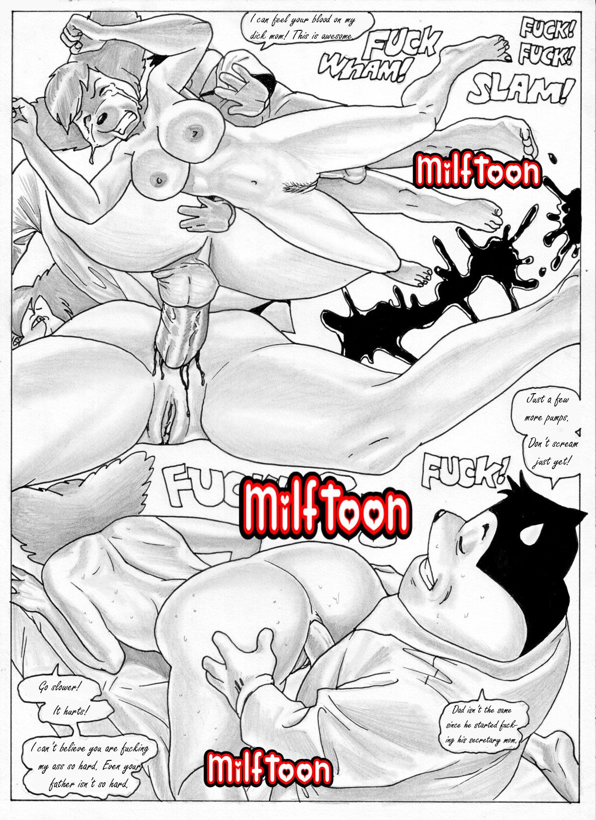 Goof-Troop page 17