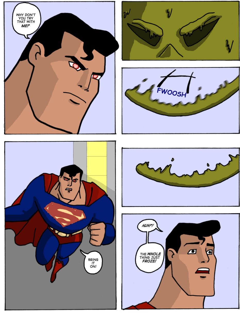 Great Scott Saga page 4