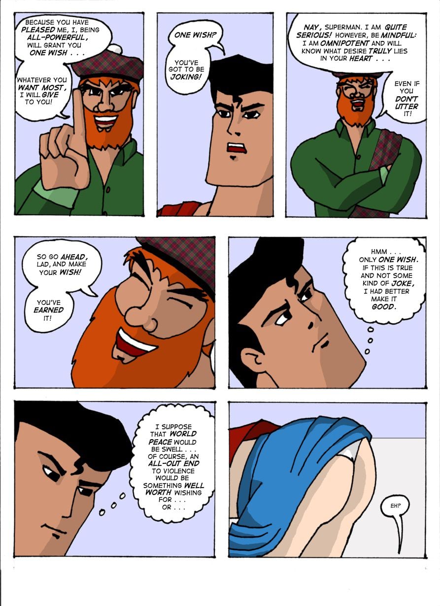 Great Scott Saga page 7