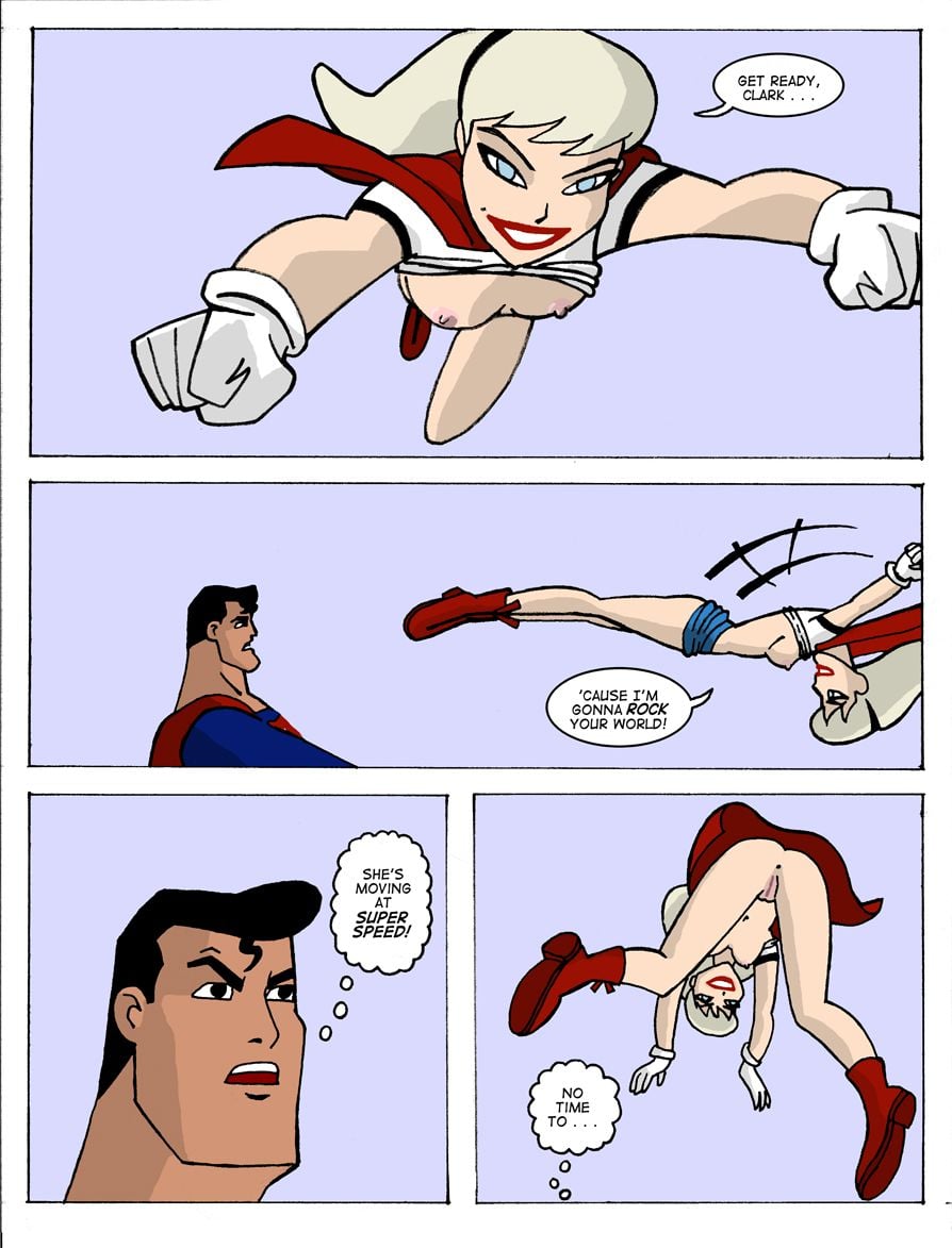 Great Scott Saga page 9