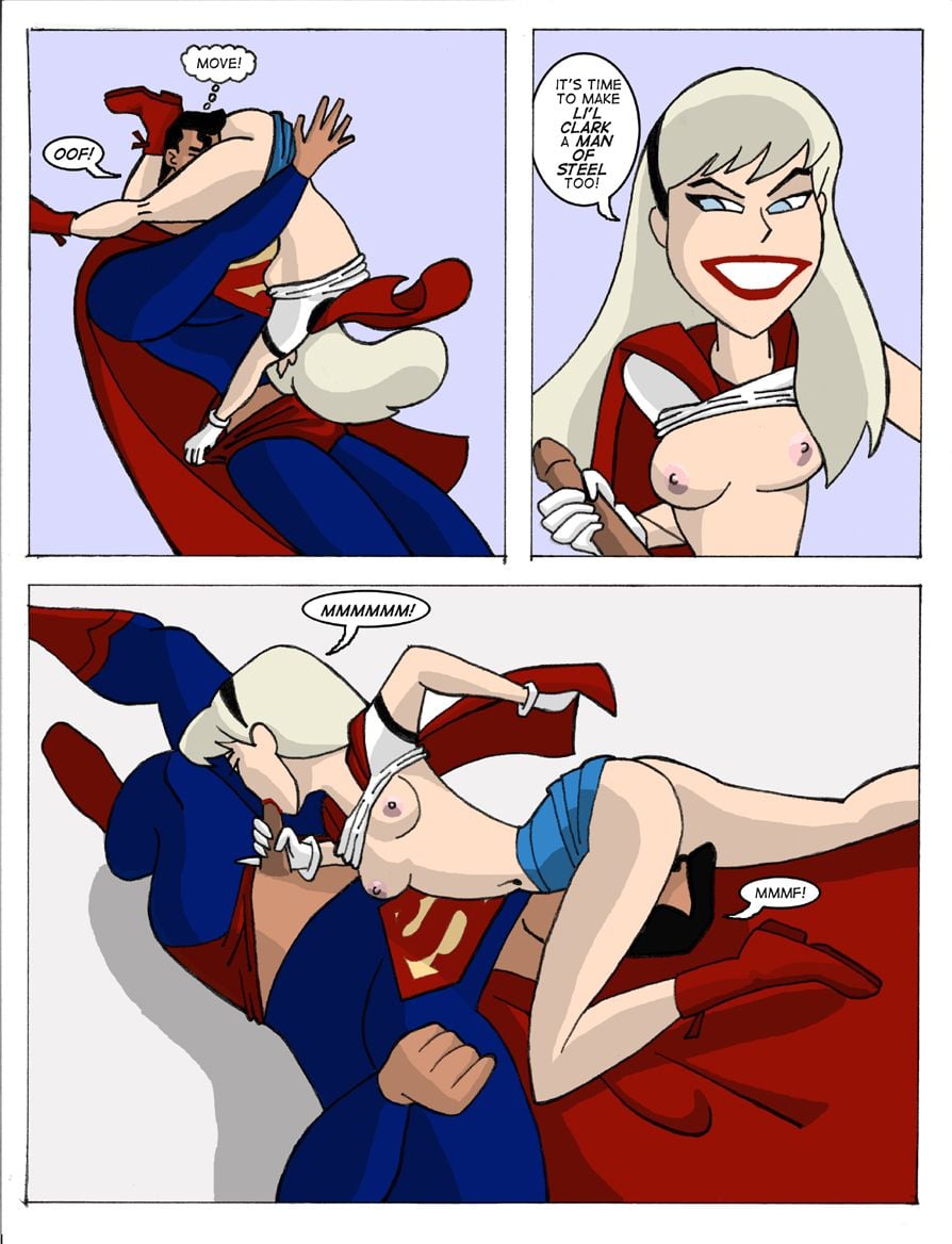 Great Scott Saga page 10