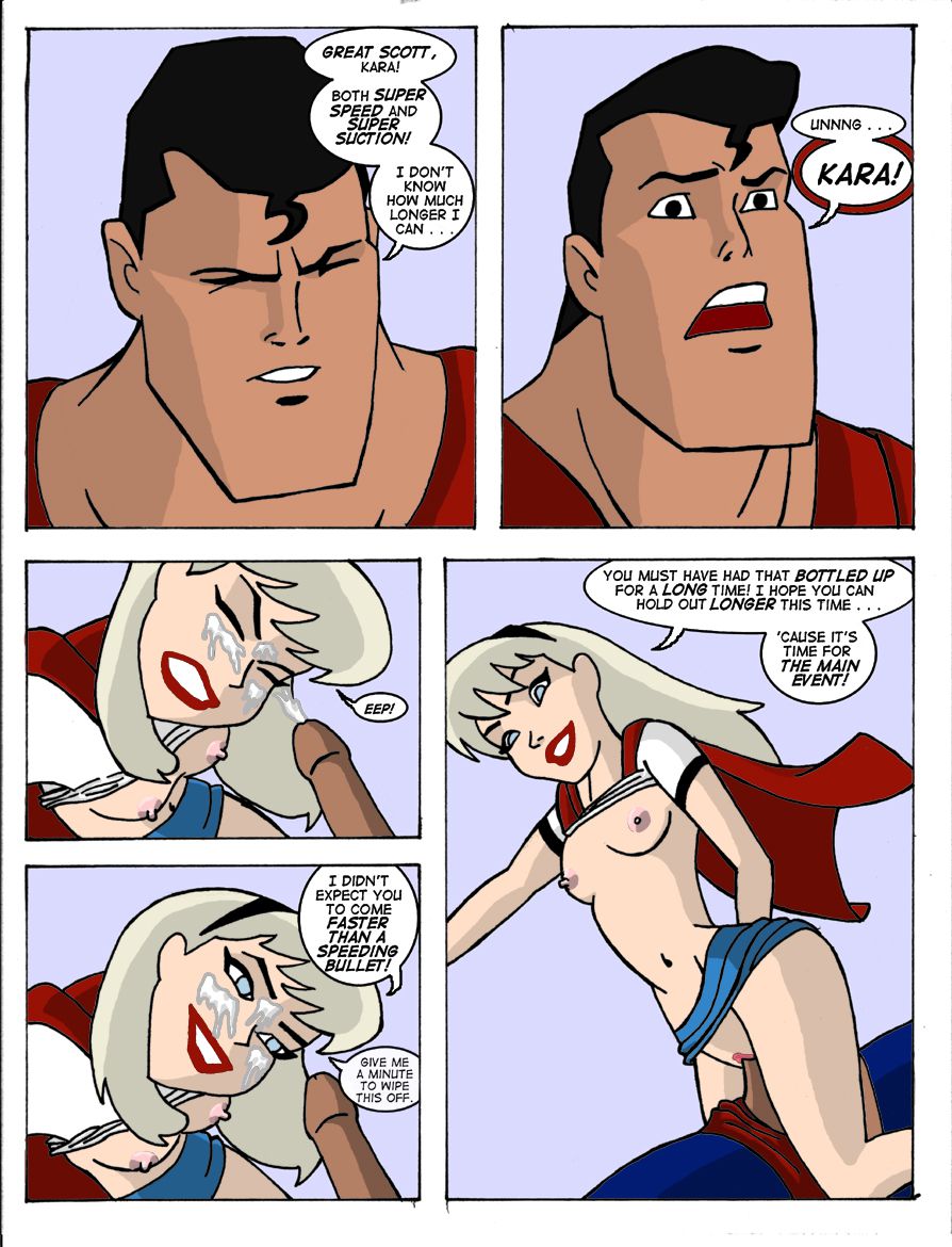 Great Scott Saga page 11
