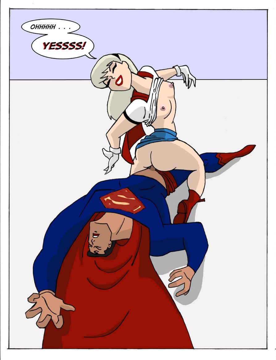 Great Scott Saga page 12