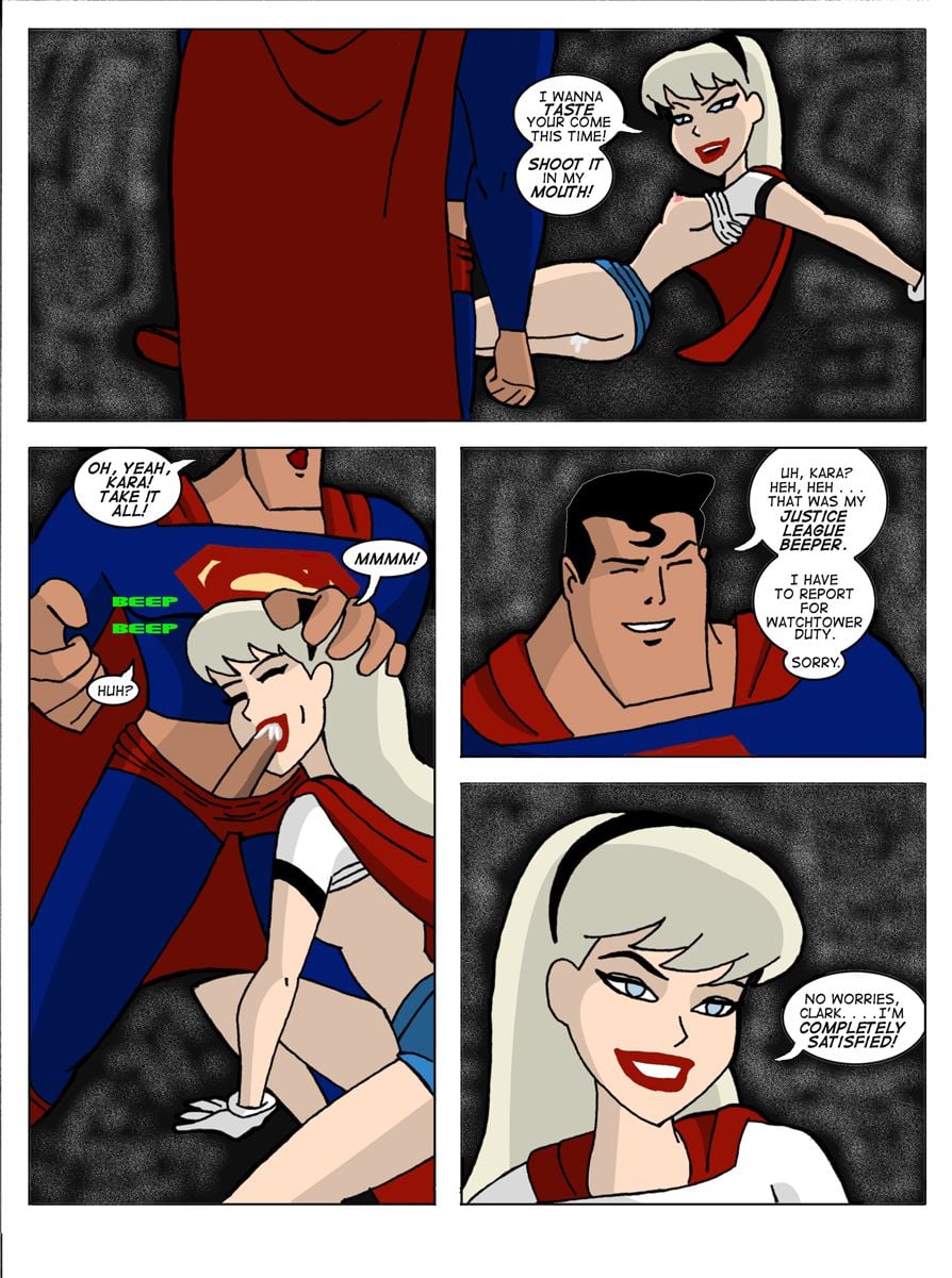 Great Scott Saga page 17