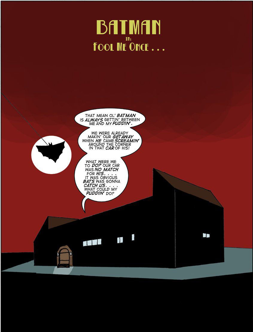 Great Scott Saga page 20