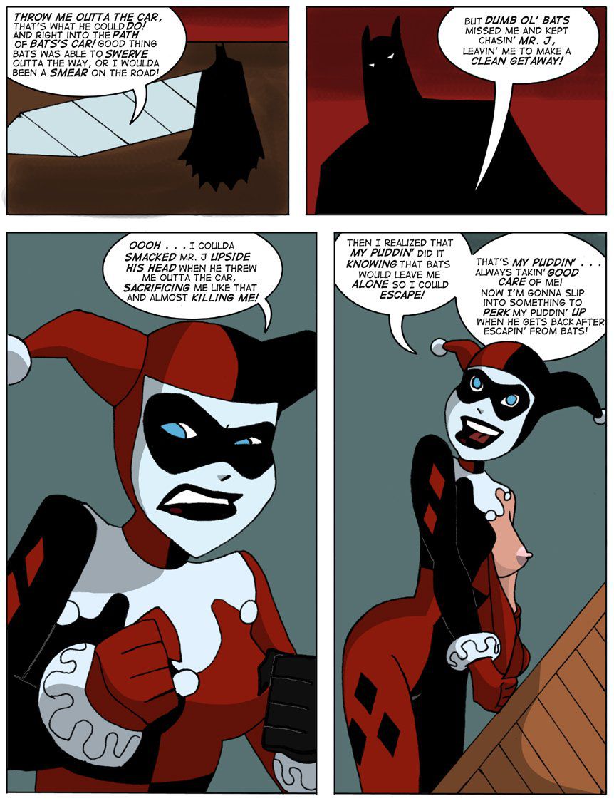 Great Scott Saga page 21