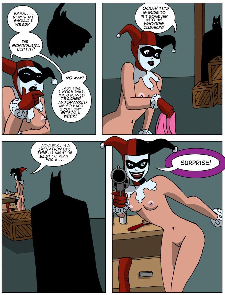 Great Scott Saga page 22