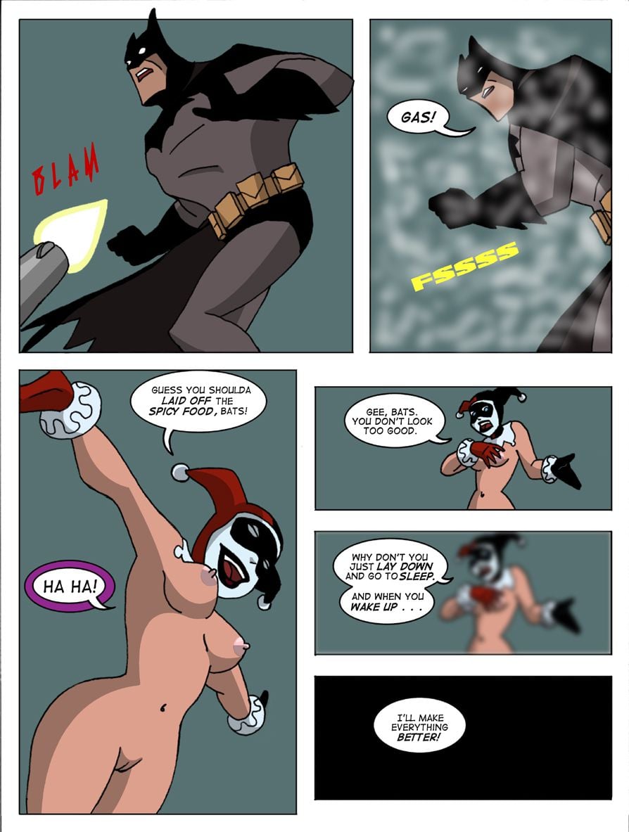 Great Scott Saga page 23