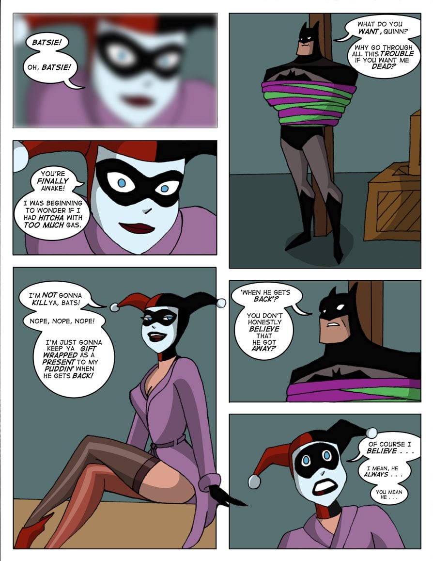 Great Scott Saga page 24