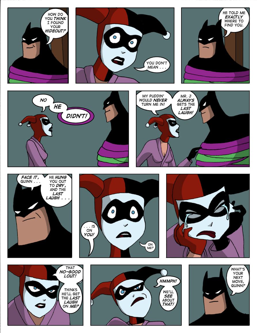 Great Scott Saga page 25