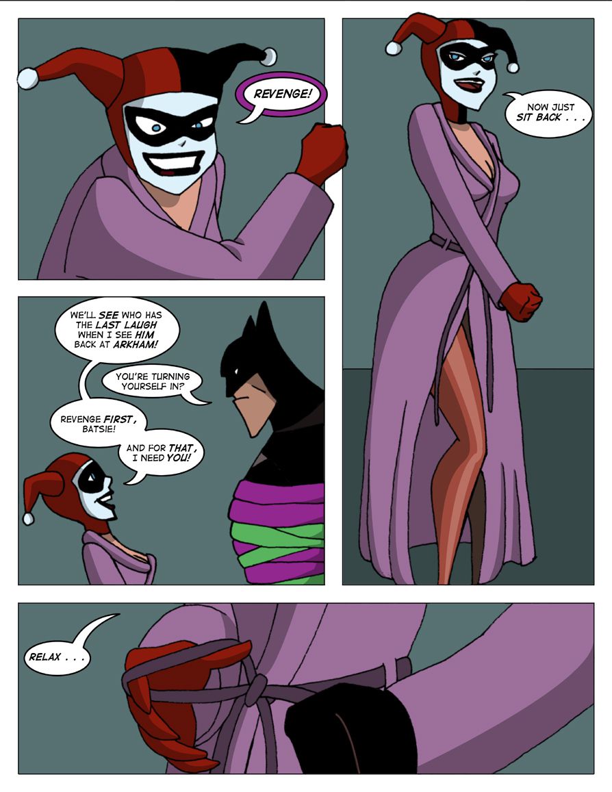 Great Scott Saga page 26