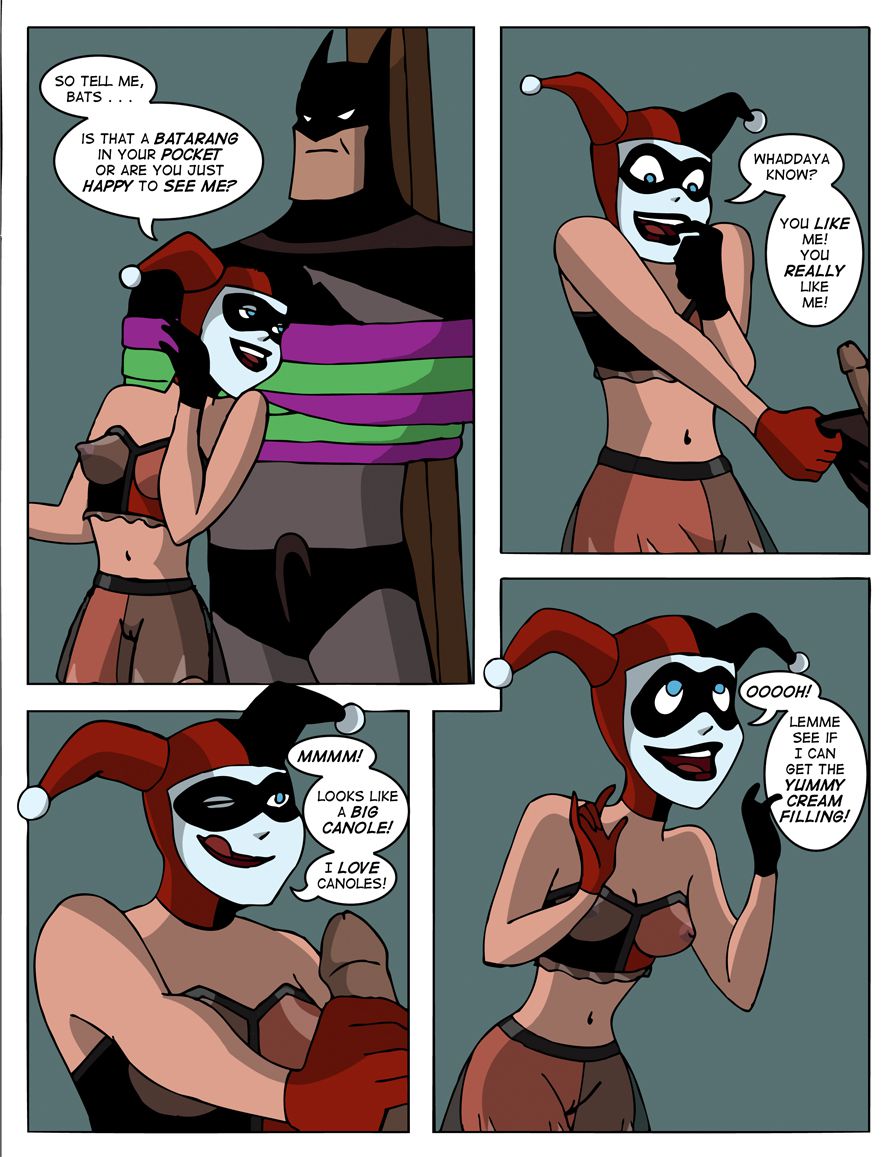 Great Scott Saga page 29