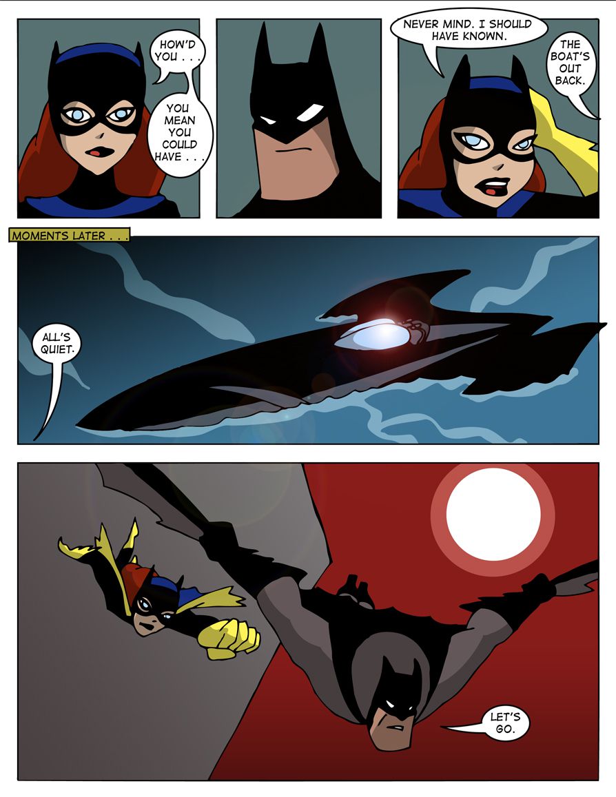 Great Scott Saga page 45