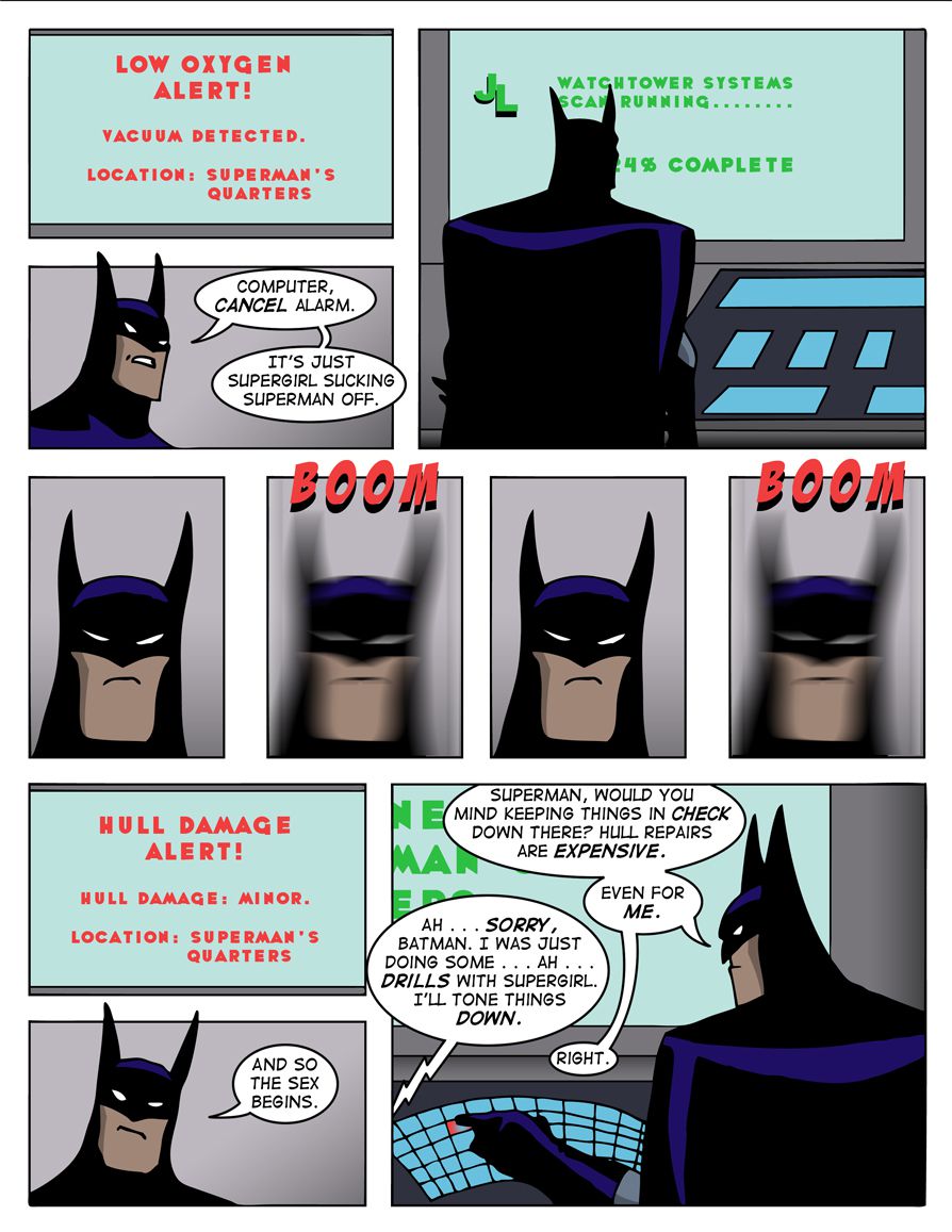 Great Scott Saga page 49