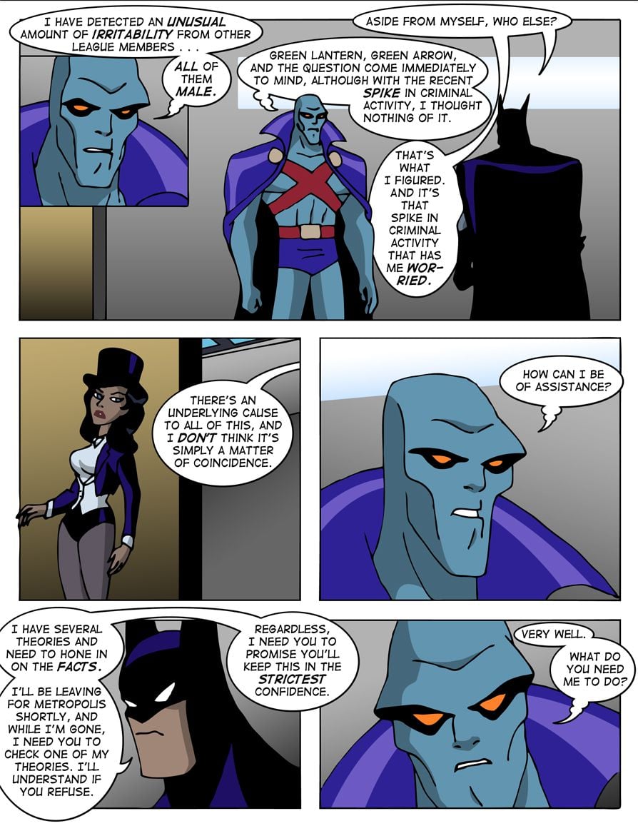 Great Scott Saga page 52