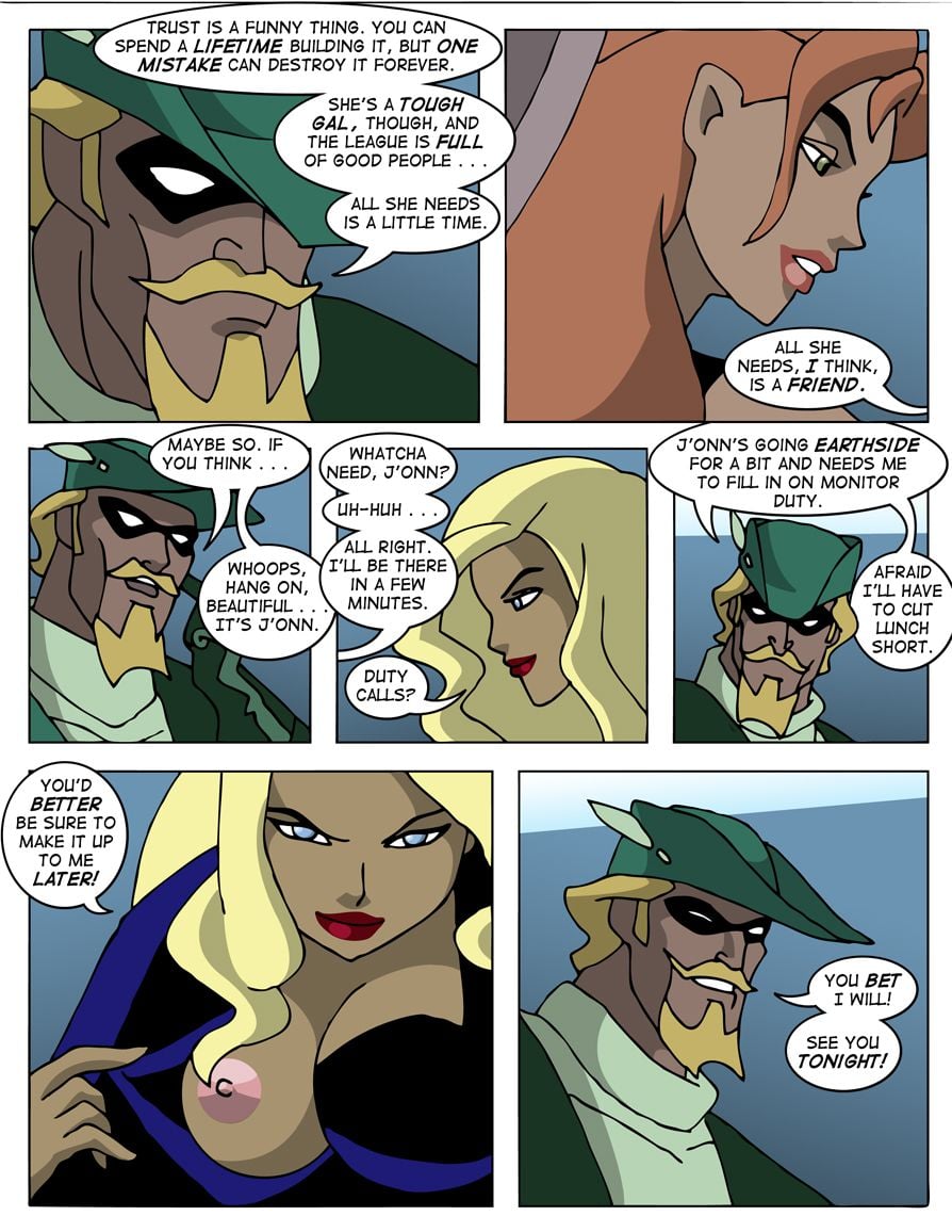 Great Scott Saga page 55