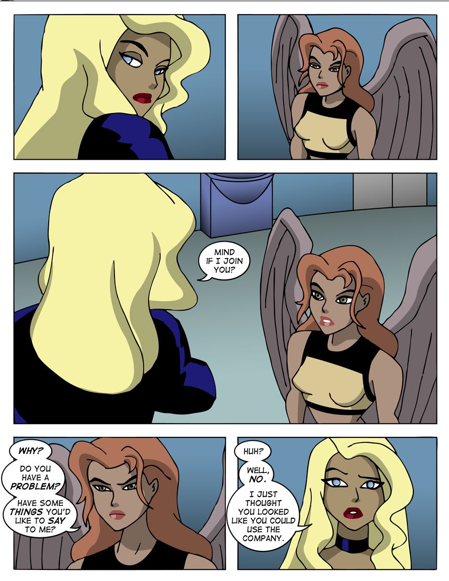 Great Scott Saga page 56