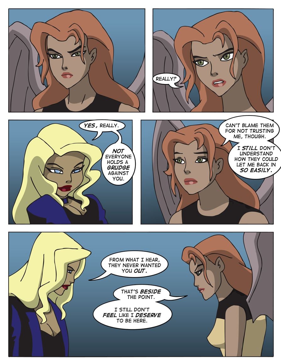 Great Scott Saga page 57