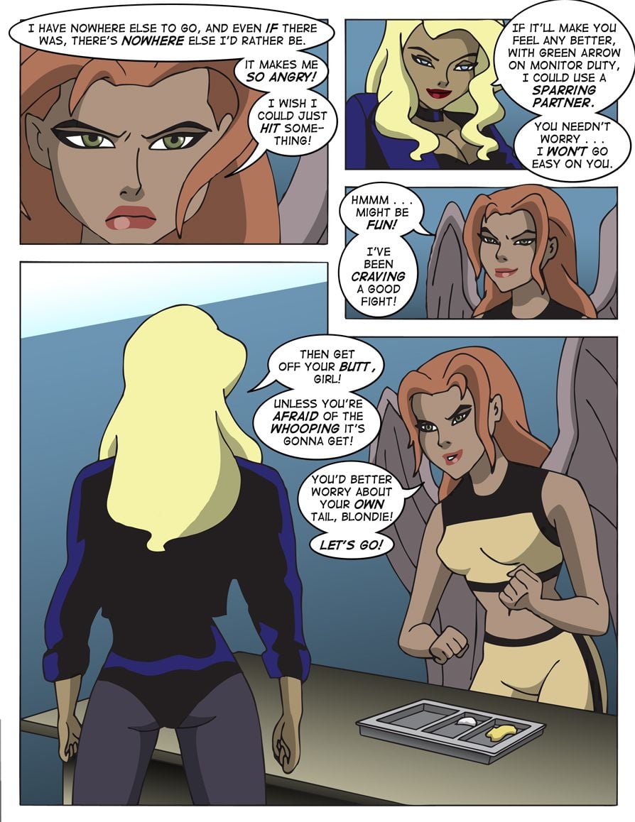 Great Scott Saga page 58
