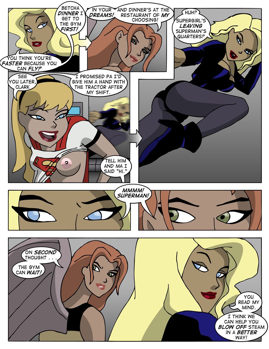 Great Scott Saga page 62
