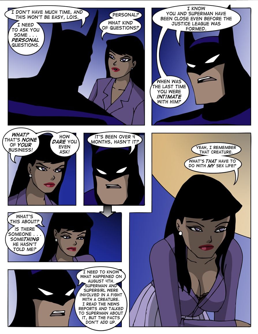 Great Scott Saga page 65