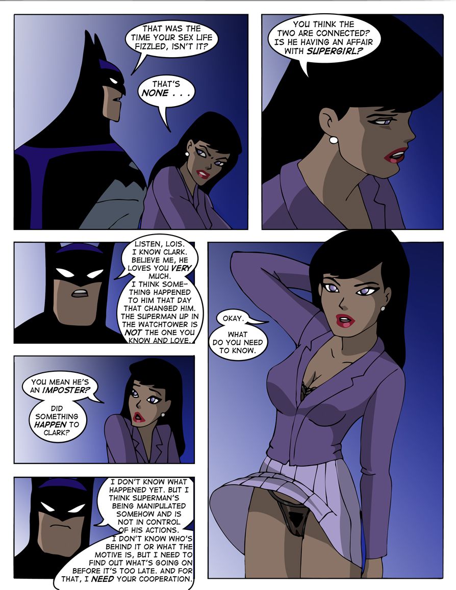 Great Scott Saga page 66