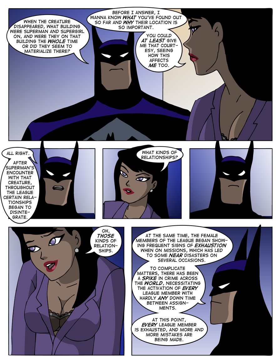 Great Scott Saga page 67