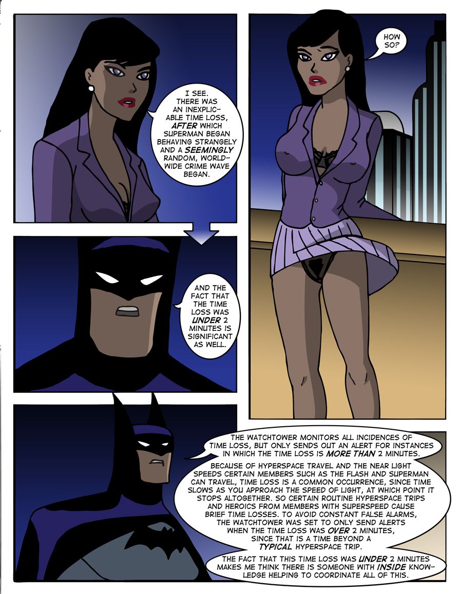 Great Scott Saga page 69