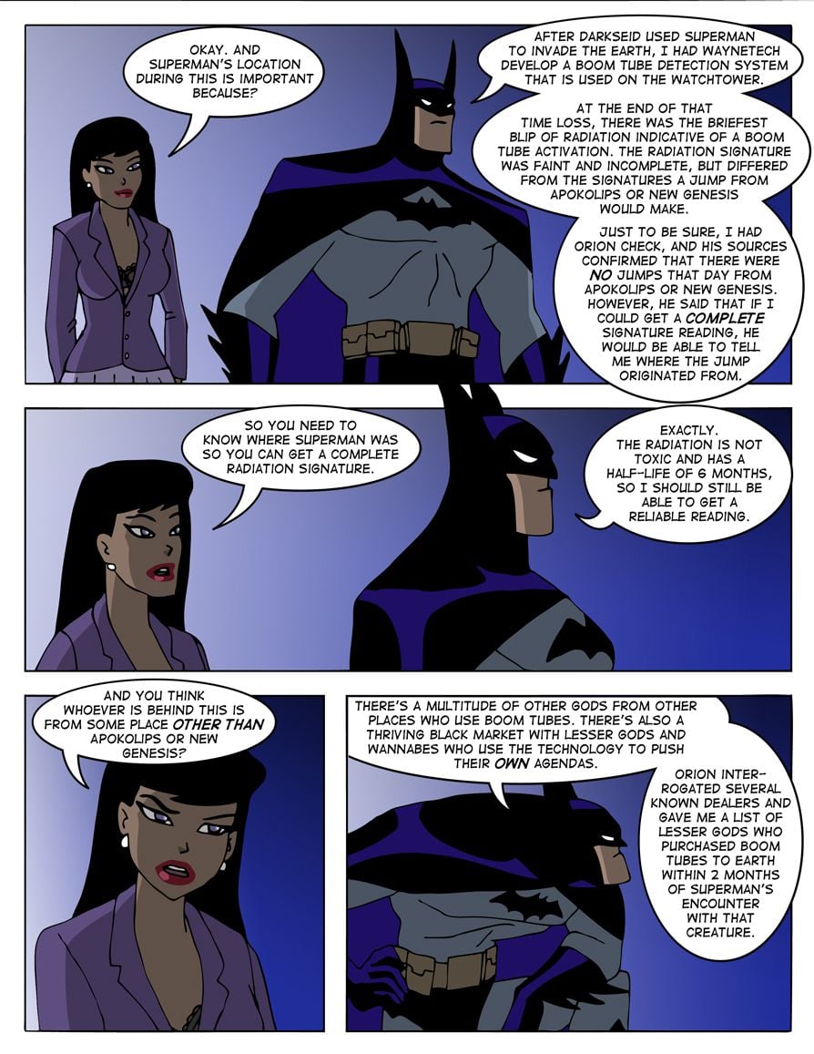Great Scott Saga page 70