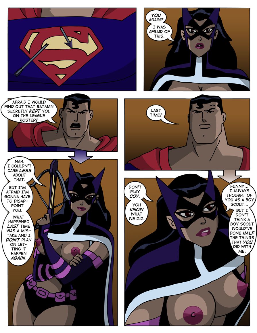 Great Scott Saga page 74