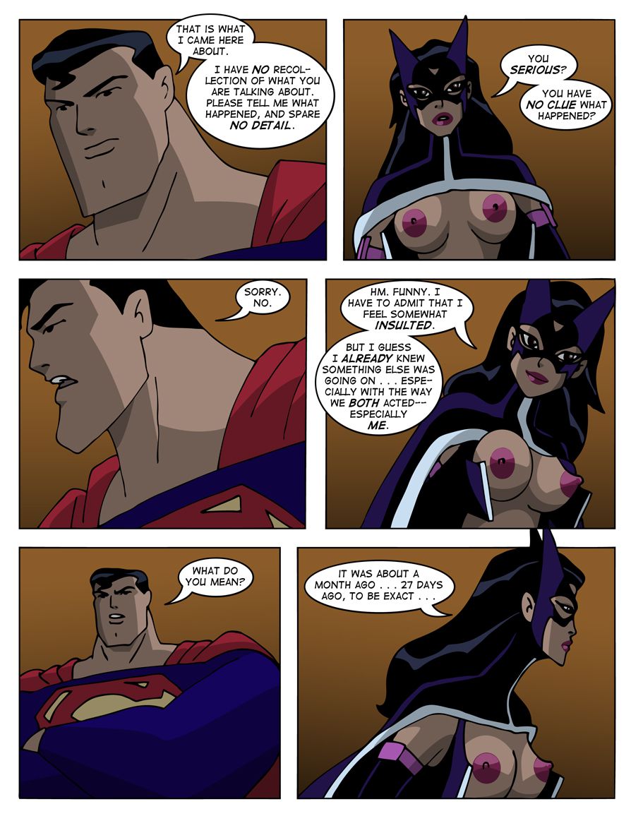 Great Scott Saga page 75