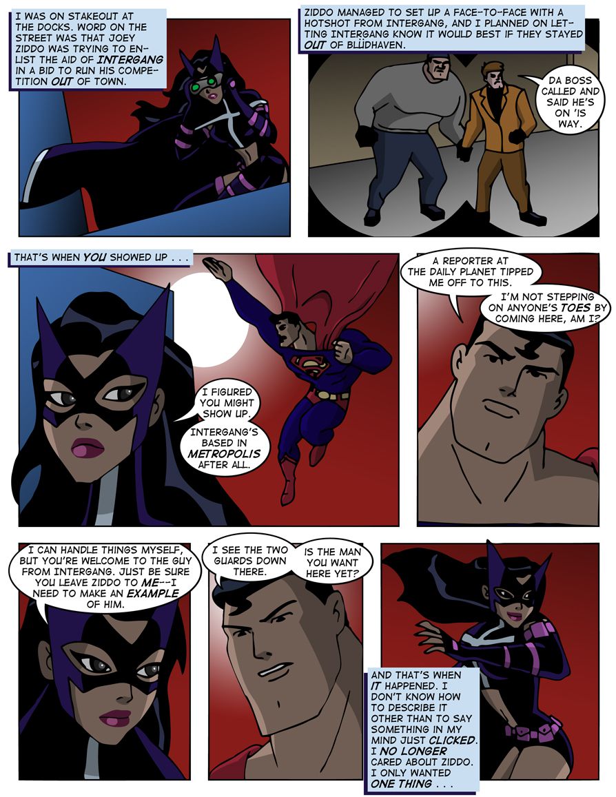 Great Scott Saga page 76