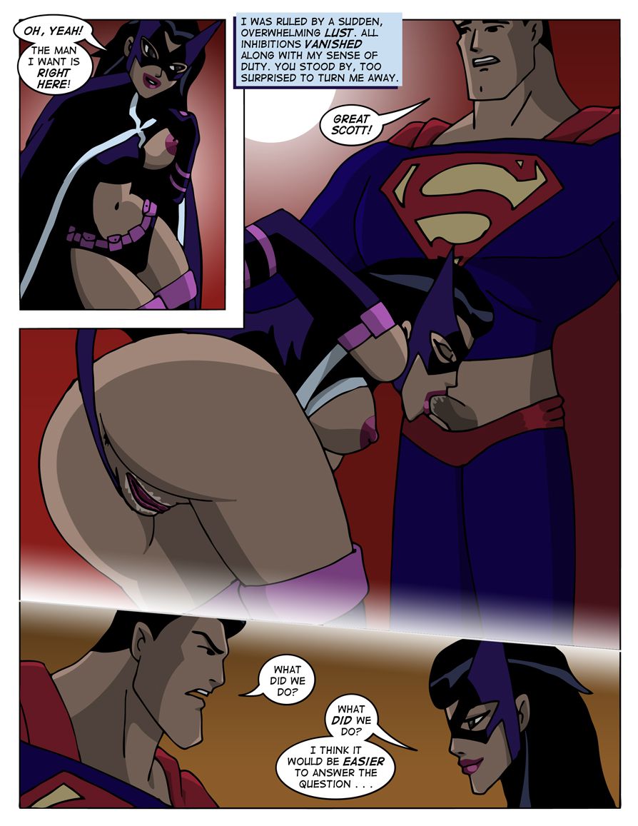 Great Scott Saga page 77