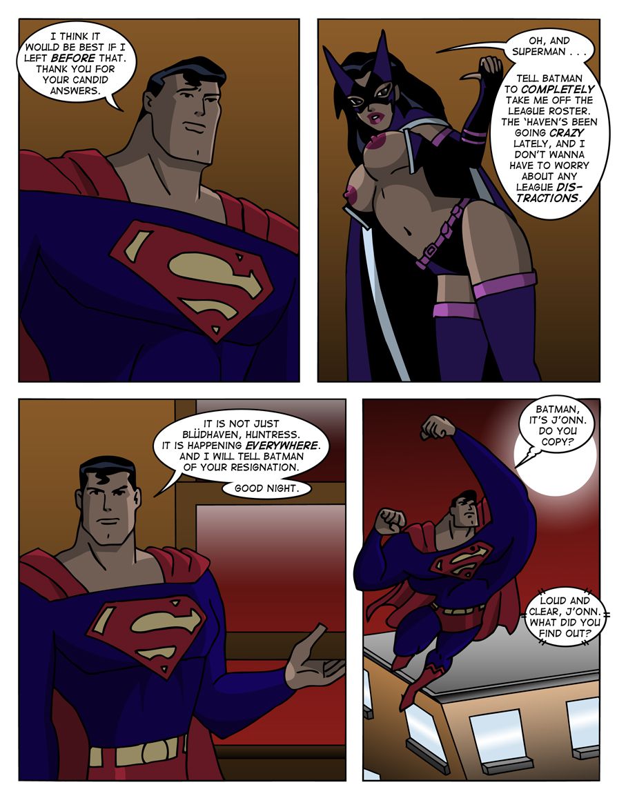 Great Scott Saga page 83