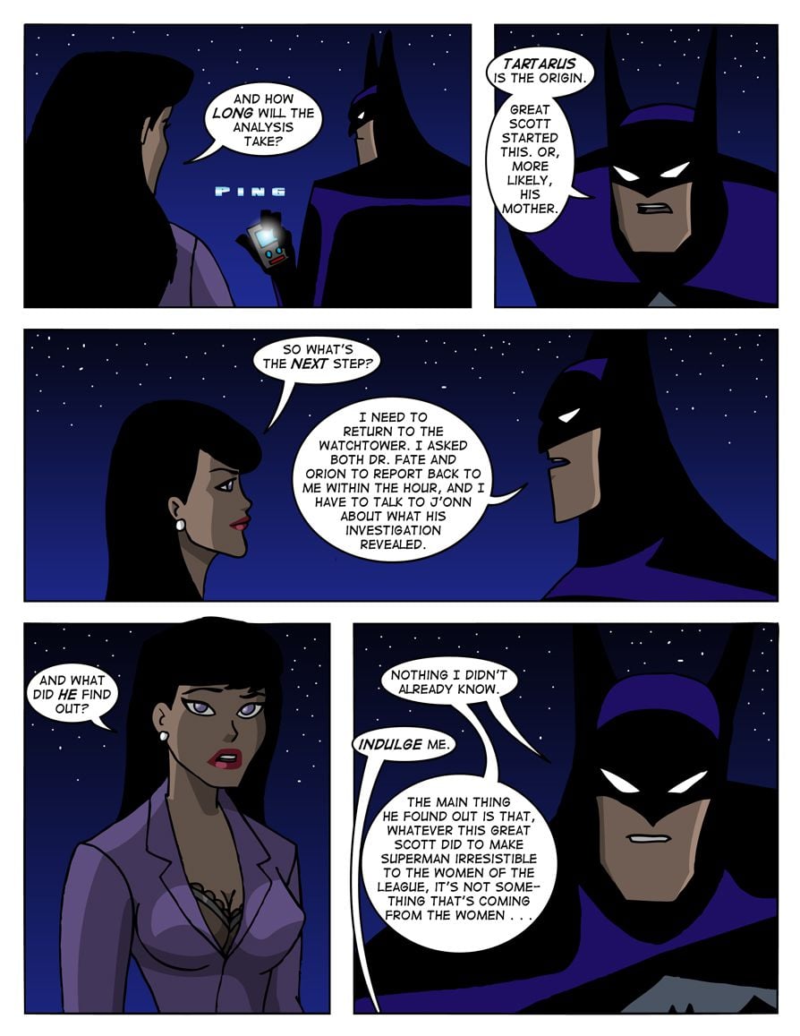 Great Scott Saga page 86