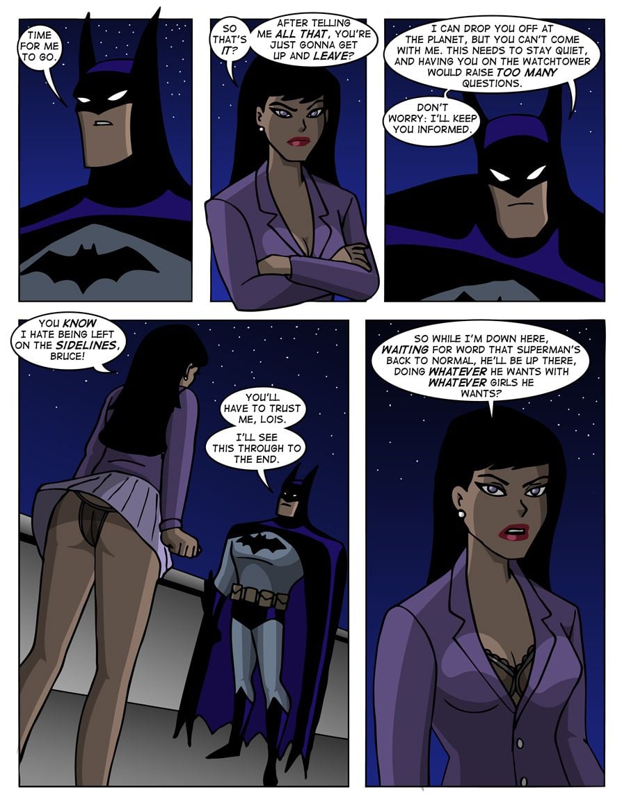 Great Scott Saga page 88