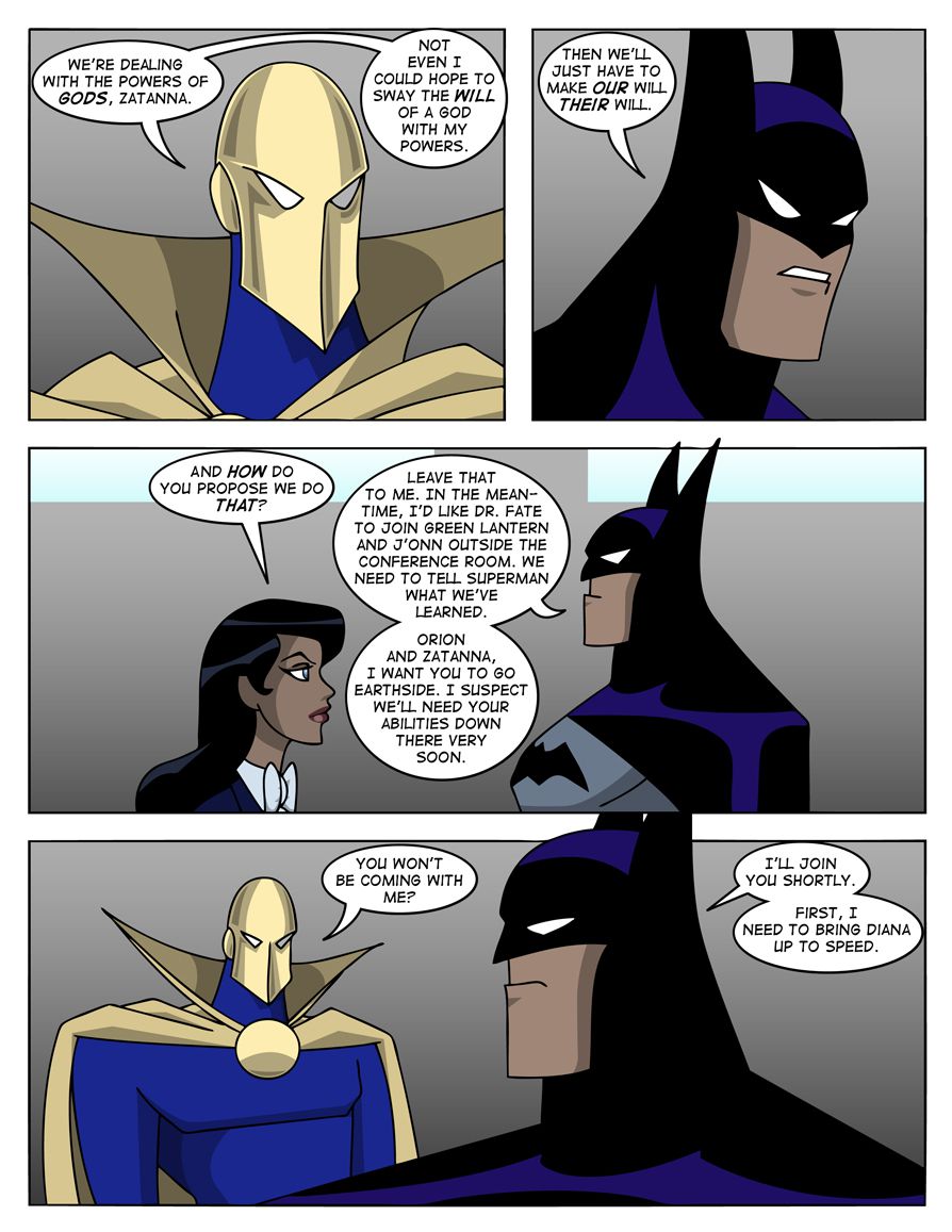 Great Scott Saga page 108